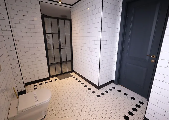 A11 Bosphorus Hotel Istanbul