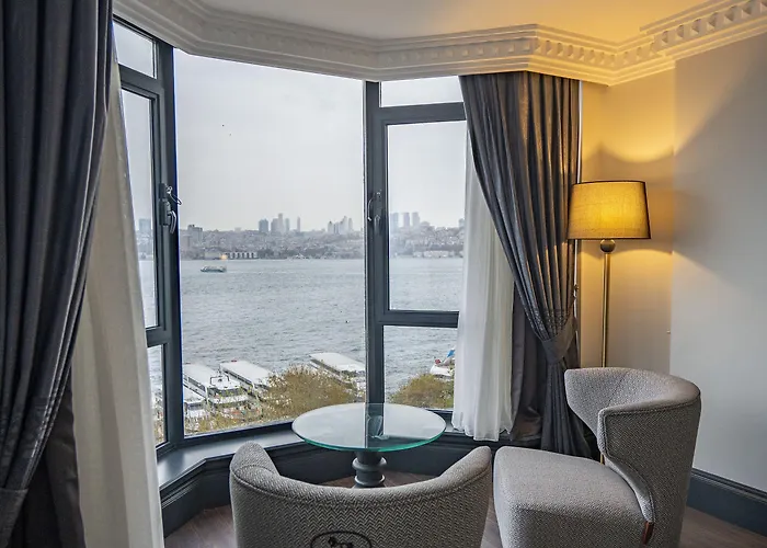 A11 Bosphorus Istanbul