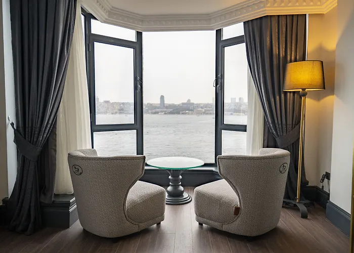 A11 Bosphorus Istanbul