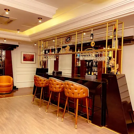 Hotel A11 Bosphorus