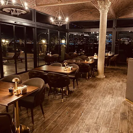 Hotel A11 Bosphorus