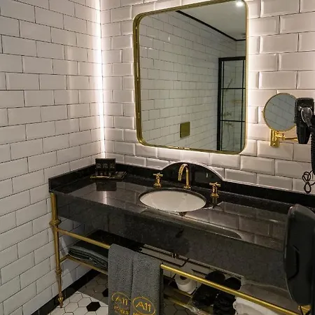 A11 Bosphorus 酒店 *