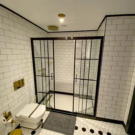 A11 Bosphorus 伊斯坦布尔