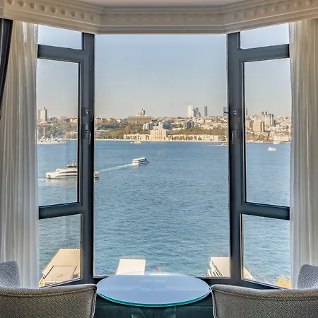 A11 Bosphorus 酒店 伊斯坦布尔