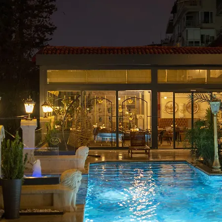 A11 Bosphorus 伊斯坦布尔